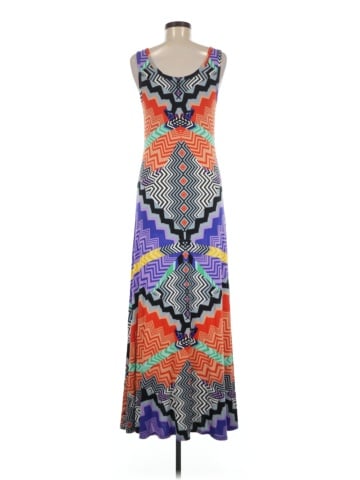Calvin Klein Casual Dress (view 2)