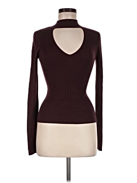Express Turtleneck Sweater (view 1)