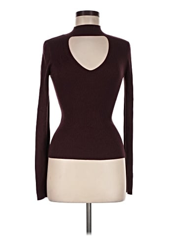 Express Turtleneck Sweater (view 1)