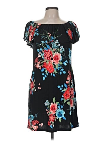 Renee C. Casual Dress (view 1)