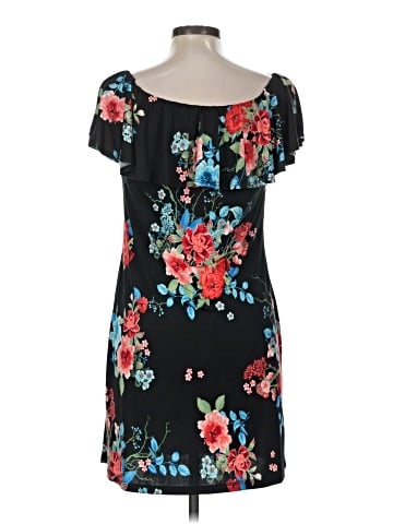Renee C. Casual Dress (view 2)