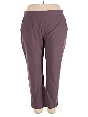 Eddie Bauer Active Pants (view 1)