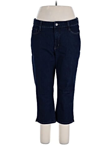 St. John's Bay Jeans (view 1)