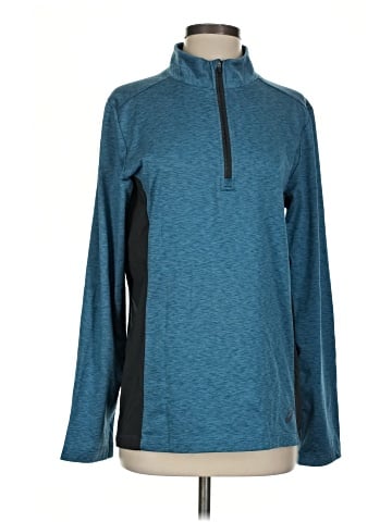 Asics Long Sleeve Turtleneck (view 1)