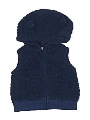 Carter's Vest (view 1)