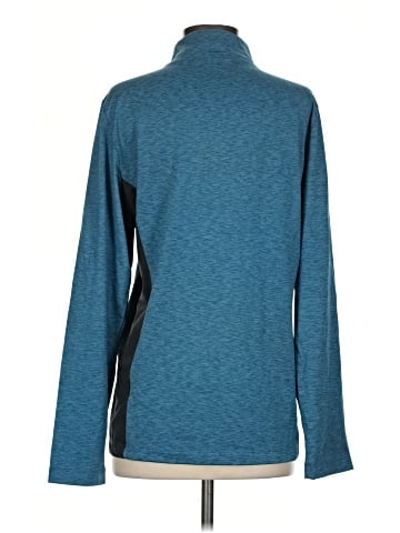 Asics Long Sleeve Turtleneck (view 2)