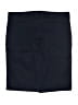 Chaiken Solid Blue Shorts Size 12 - photo 2
