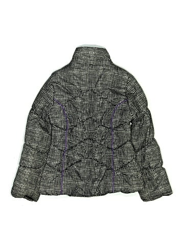 London Fog Snow Jacket (view 2)