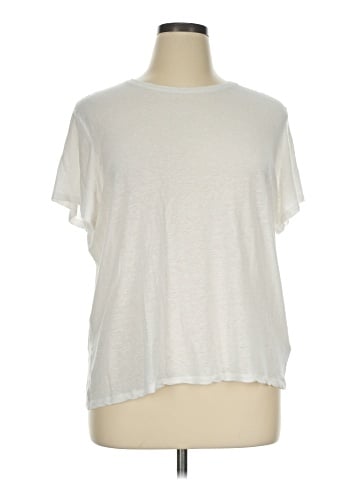Athleta Short Sleeve T-Shirt (view 1)