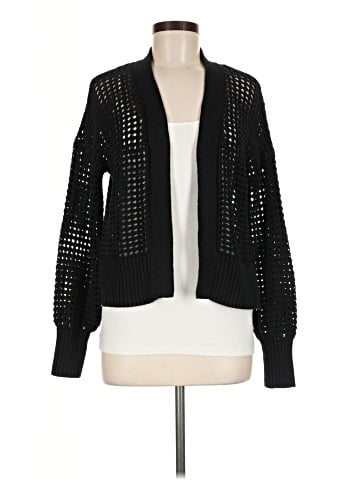 Pink Republic Cardigan (view 1)