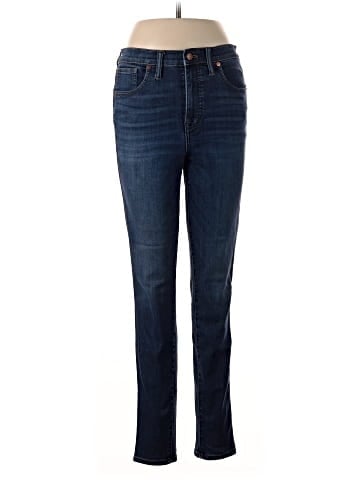Madewell Jeans (view 1)