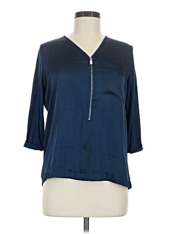 Vince Camuto 3/4 Sleeve Blouse (view 1)