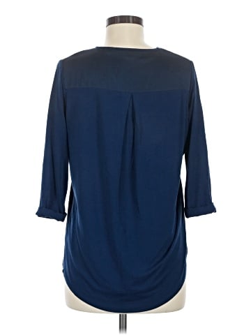 Vince Camuto 3/4 Sleeve Blouse (view 2)