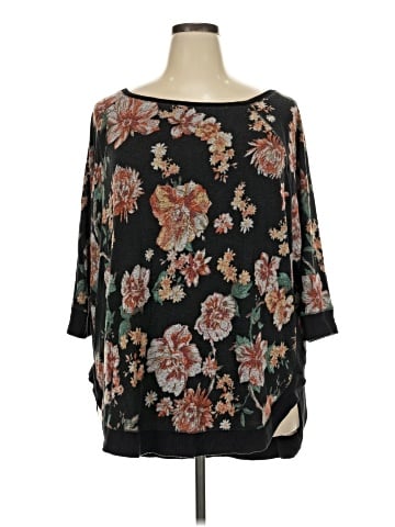 Maurices Pullover Sweater (view 1)