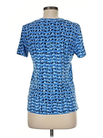 Rafaella Short Sleeve Blouse (view 2)