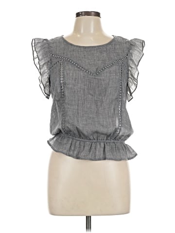 Lily Star Sleeveless Blouse (view 1)