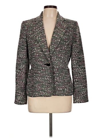 Kasper Blazer (view 1)