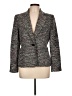 Kasper Tweed Gray Blazer Size 10 - photo 1