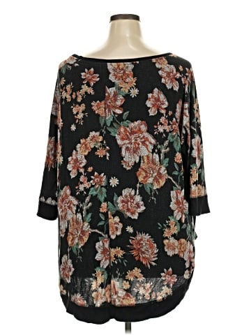 Maurices Pullover Sweater (view 2)