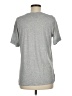 Nike Gray Short Sleeve T-Shirt Size M - photo 2