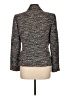Kasper Tweed Gray Blazer Size 10 - photo 2