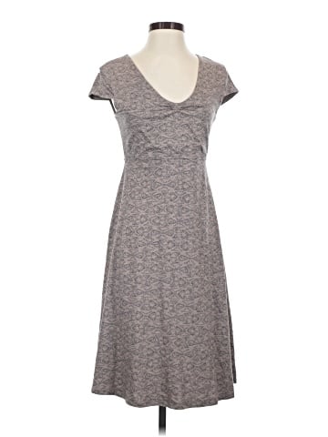 Toad & Co Casual Dress (view 1)