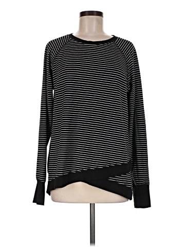 Danskin Pullover Sweater (view 1)