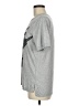 Nike Gray Short Sleeve T-Shirt Size M - photo 5