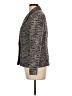 Kasper Tweed Gray Blazer Size 10 - photo 5