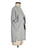 Nike Gray Short Sleeve T-Shirt Size M - photo 4