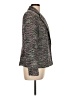 Kasper Tweed Gray Blazer Size 10 - photo 4
