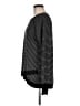 Danskin Stripes Black Pullover Sweater Size M - photo 5