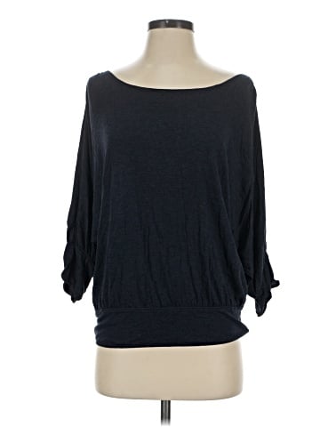 Studio M 3/4 Sleeve T-Shirt (view 1)