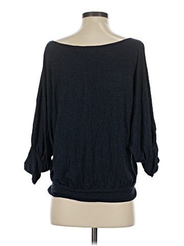 Studio M 3/4 Sleeve T-Shirt (view 2)