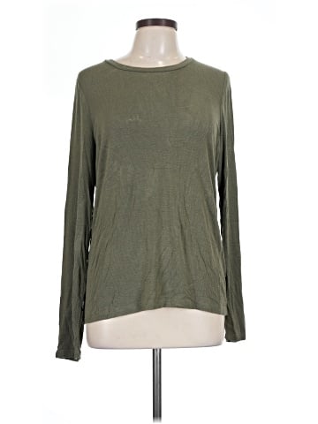 Wilfred Free Long Sleeve T-Shirt (view 1)