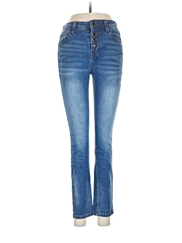 Grace Jeans (view 1)