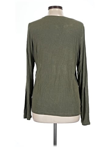 Wilfred Free Long Sleeve T-Shirt (view 2)