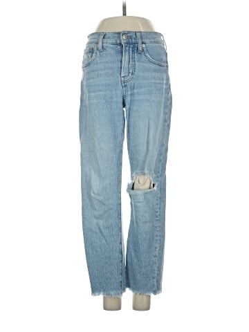 Madewell Jeans (view 1)