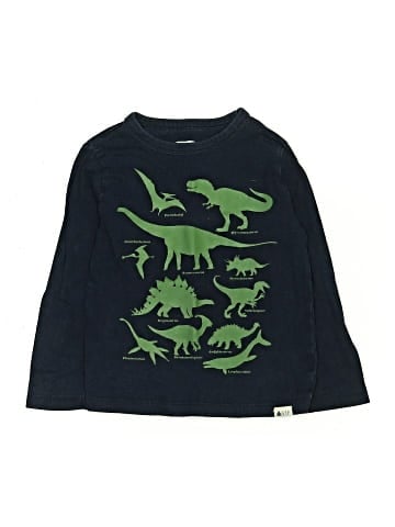 Baby Gap Long Sleeve T-Shirt (view 1)