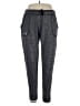 Under Armour Gray Active Pants Size 1X (estimated) - photo 1