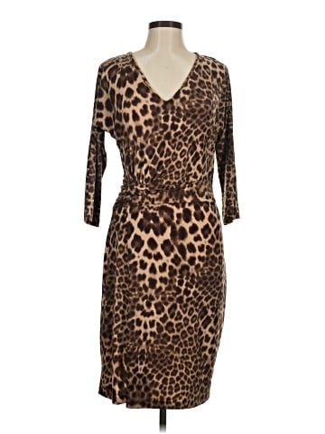 Anne Klein Cocktail Dress (view 1)