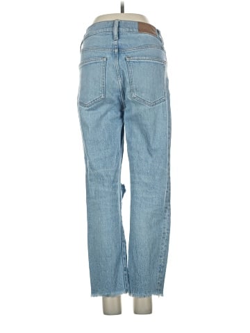 Madewell Jeans (view 2)