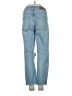 Madewell Color Block Blue Jeans Size 23 waist (petite) - photo 2