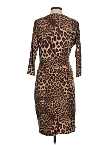 Anne Klein Cocktail Dress (view 2)
