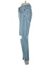 Madewell Color Block Blue Jeans Size 23 waist (petite) - photo 5