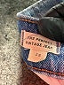Madewell Hearts Blue Jeans Size 28 waist - photo 8