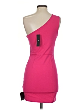 Lulus Cocktail Dress (view 2)
