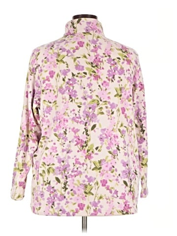 Lands' End Fleece (view 2)