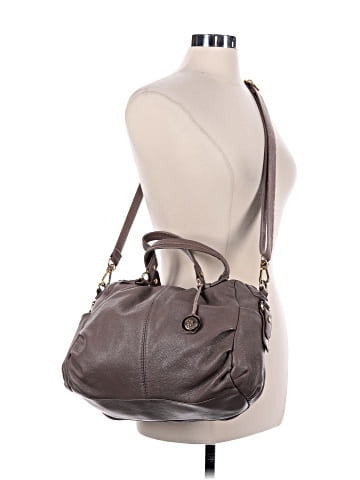 The Sak Leather Crossbody Bag (view 2)