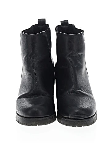 Mia Ankle Boots (view 2)